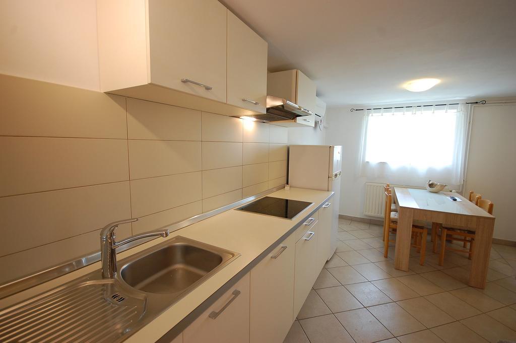 Fisher King Apartments 크르크 외부 사진