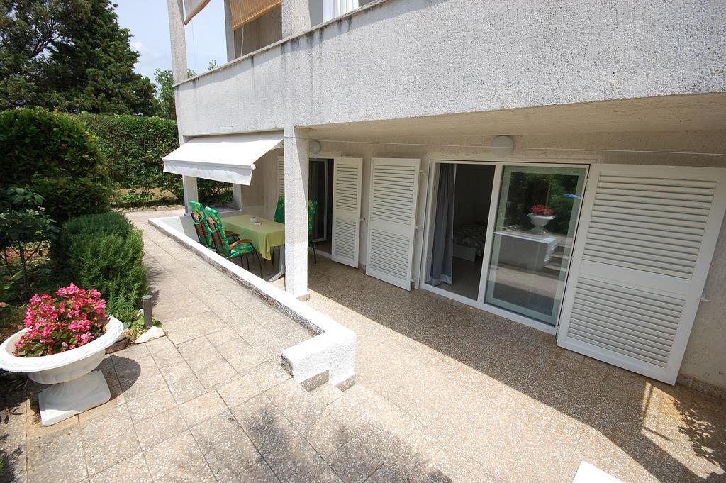 Fisher King Apartments 크르크 외부 사진